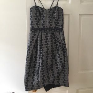 Max and Cleo Cocktail Dress